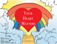 Cover image: Your Heart Matters 9781640288881