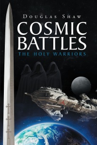 Cover image: Cosmic Battles 9781640288904