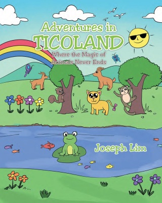Imagen de portada: Adventures in Ticoland 9781640289062