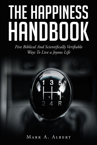 Cover image: The Happiness Handbook 9781640289635