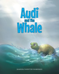 Cover image: Audi and the Whale 9781681976044