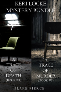 Imagen de portada: Keri Locke Mystery: A Trace of Death (#1) and A Trace of Murder (#2)