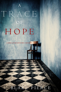 Cover image: A Trace of Hope (a Keri Locke Mystery--Book #5)