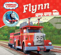 Titelbild: Flynn (Thomas & Friends Engine Adventures) 9781405279840