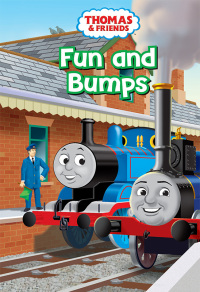 Omslagafbeelding: Fun and Bumps (Thomas & Friends) 9781405282581