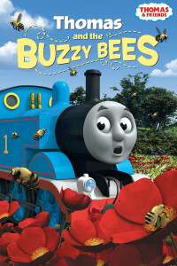 Cover image: Thomas and the Buzzy Bees (Thomas & Friends) 9780399557705