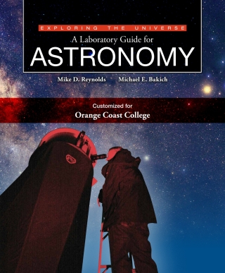 Cover image: Custom: Ebook: Orange Coast Clg EUL REV3 1st edition 9781640431508