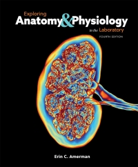 Imagen de portada: Exploring Anatomy & Physiology in the Laboratory 4th edition 9781640433984