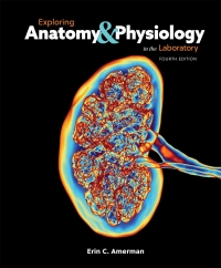 表紙画像: Exploring Anatomy & Physiology in the Laboratory 4th edition 9781640433984