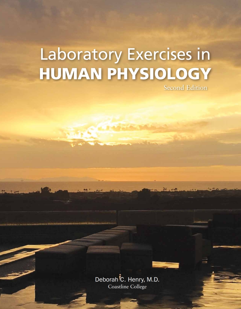 Custom: Ebook: Coastline Clg Phys LM RV2 2nd Edition