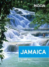 Cover image: Moon Jamaica 8th edition 9781640490925