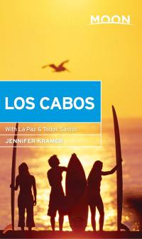 Cover image: Moon Los Cabos 11th edition 9781640491052