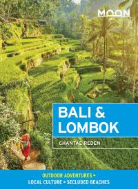 Cover image: Moon Bali & Lombok 1st edition 9781640491076