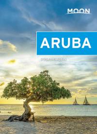Cover image: Moon Aruba 3rd edition 9781640491182