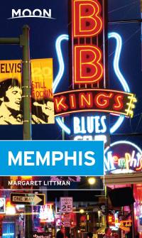 Cover image: Moon Memphis 2nd edition 9781640491298