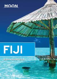 Cover image: Moon Fiji 10th edition 9781640492981