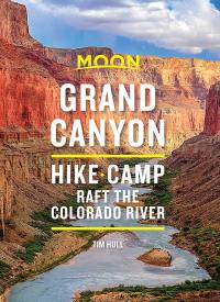 Cover image: Moon Grand Canyon 8th edition 9781640494077