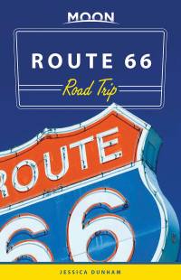 Cover image: Moon Route 66 Road Trip 3rd edition 9781640494978