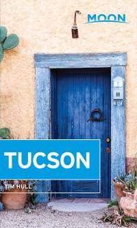Cover image: Moon Tucson 1st edition 9781640497467