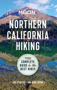 Cover image: Moon Northern California Hiking 3rd edition 9781640499041