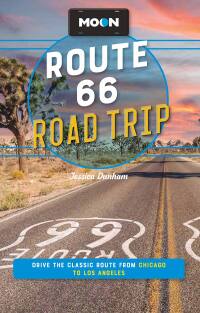 Cover image: Moon Route 66 Road Trip 4th edition 9781640499812