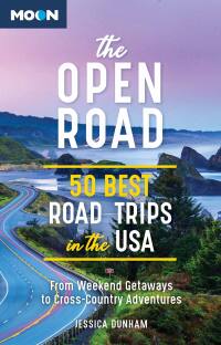 Cover image: The Open Road 2nd edition 9781640499836