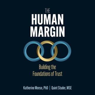 Cover image: The Human Margin 9781640554467