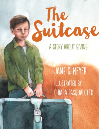 Cover image: The Suitcase 9781612617763