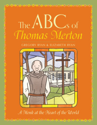 Imagen de portada: The ABCs of Thomas Merton 9781612618470