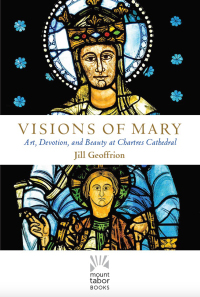 Omslagafbeelding: Visions of Mary 9781612618944