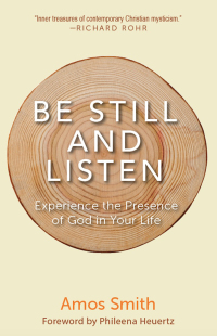 Cover image: Be Still and Listen 9781612618654