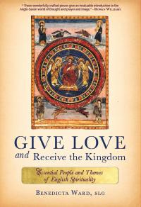 Cover image: Give Love and Receive the Kingdom 9781640600973