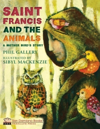Imagen de portada: St. Francis and the Animals 9781612619736