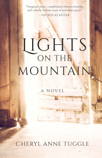Cover image: Lights on the Mountain 9781640601666