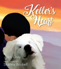 表紙画像: Keller's Heart 9781640601741