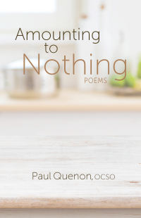 Imagen de portada: Amounting to Nothing 9781640602014