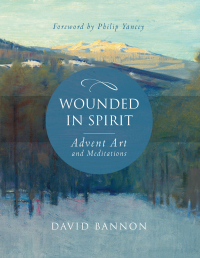 Cover image: Wounded in Spirit 9781640601451