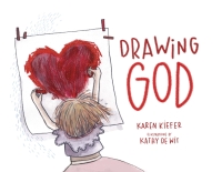 Imagen de portada: Drawing God 9781640601871