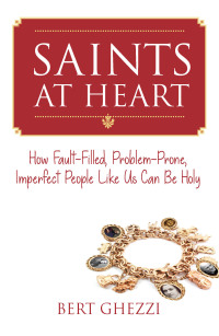 Cover image: Saints at Heart 9781640602038