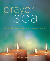 Cover image: Prayer Spa 9781640601826