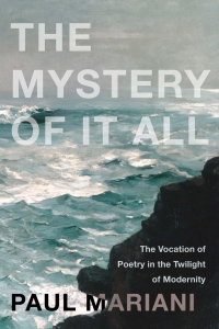 Cover image: The Mystery of It All 9781640603332