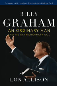 Cover image: Billy Graham 9781640602052