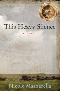 Cover image: This Heavy Silence 9781557255082