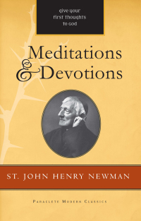 Cover image: Meditations and Devotions 9781640603837