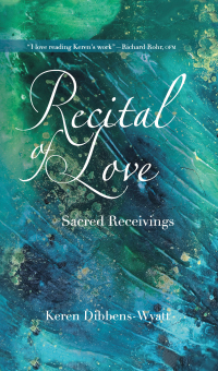Cover image: Recital of Love 9781640604063