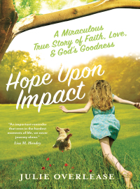 表紙画像: Hope Upon Impact 9781640604100