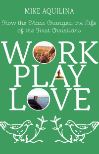 Cover image: Work Play Love 9781640604254