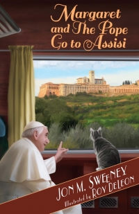 Imagen de portada: Margaret and the Pope Go to Assisi 9781640601703