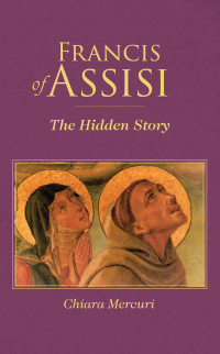 Imagen de portada: Francis of Assisi 9781640602755