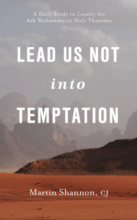 صورة الغلاف: Lead Us Not Into Temptation 9781640604605